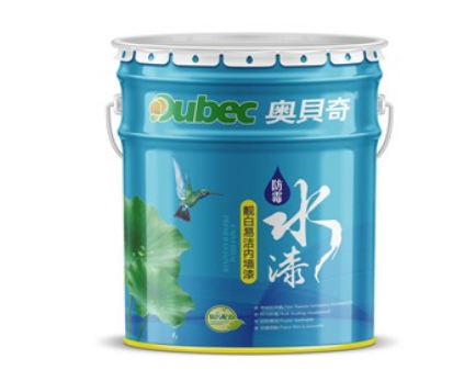 水性涂料厂家的涂料组成有哪些