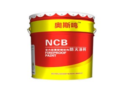 防火涂料厂家前景如何