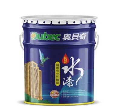 水性涂料厂家的水性涂料的原料组成有哪些