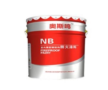 选择一家靠谱的水性氟碳漆厂家需要注意的三点内容