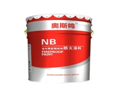 防火涂料厂家详解：防火涂料为什么被广泛应用于铸铁件中