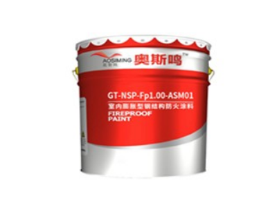 防火涂料厂家介绍：如何按照基材选择防火涂料的类别