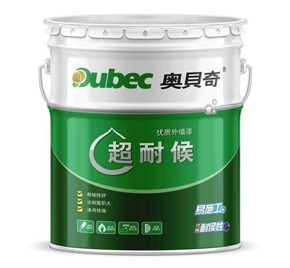 水性氟碳漆厂家‍的产品在施工时需要注意哪些事情？