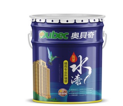 水性涂料厂家的服务项目有哪些