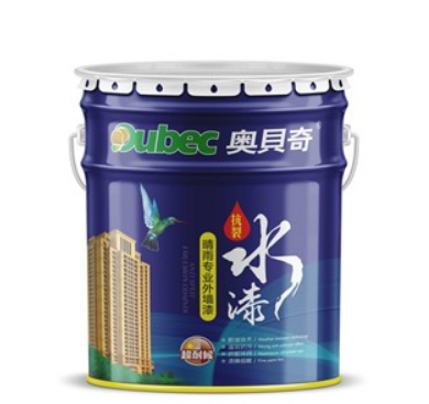 水性涂料厂家为什么人气高